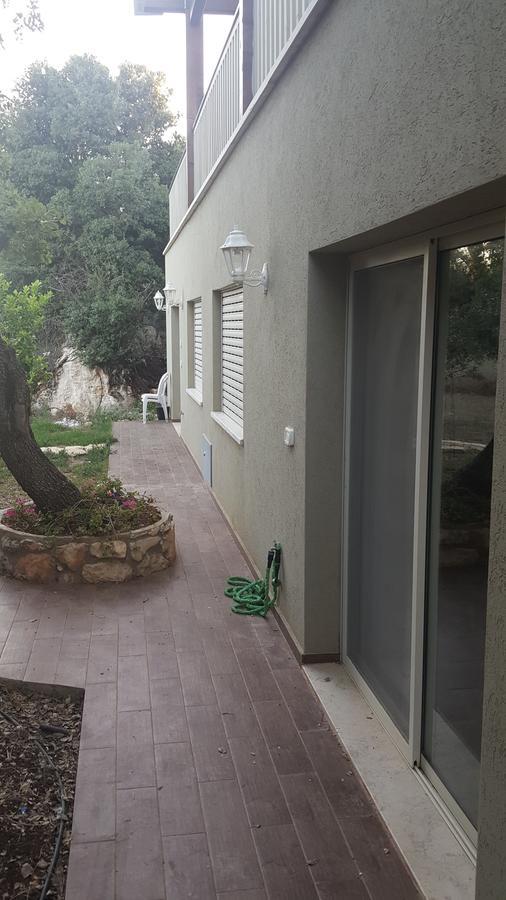 Engel Apartments -גליל עליון Tsiv'on Экстерьер фото